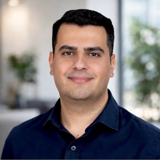 Arman Ghaffarian